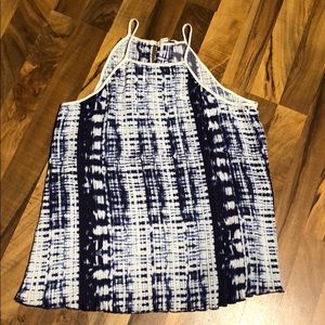 HIPPIE LAUNDRY size M tank top